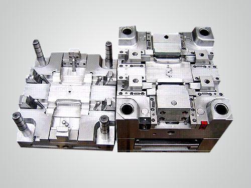 注塑模具和塑膠模具有什么區(qū)別？