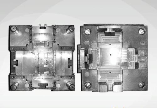 塑膠模具加工工藝流程，模具加工制造過程6個步驟